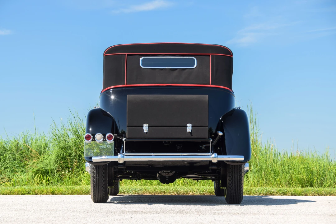 1928 Rolls-Royce Phantom I - Image 3 of 23