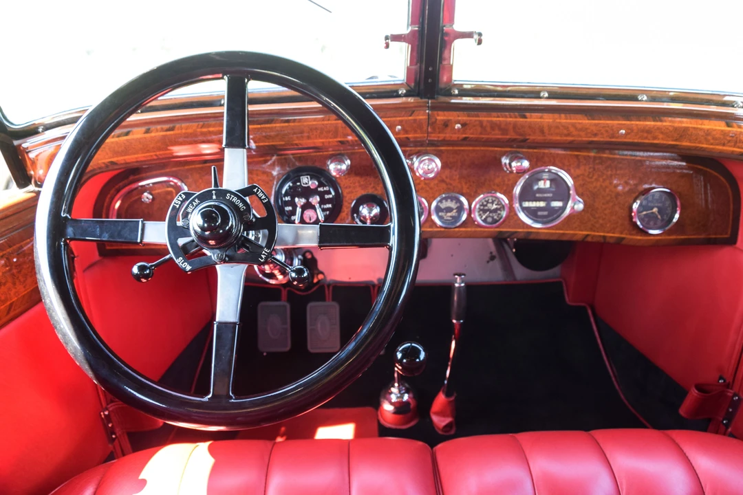 1928 Rolls-Royce Phantom I - Image 17 of 23