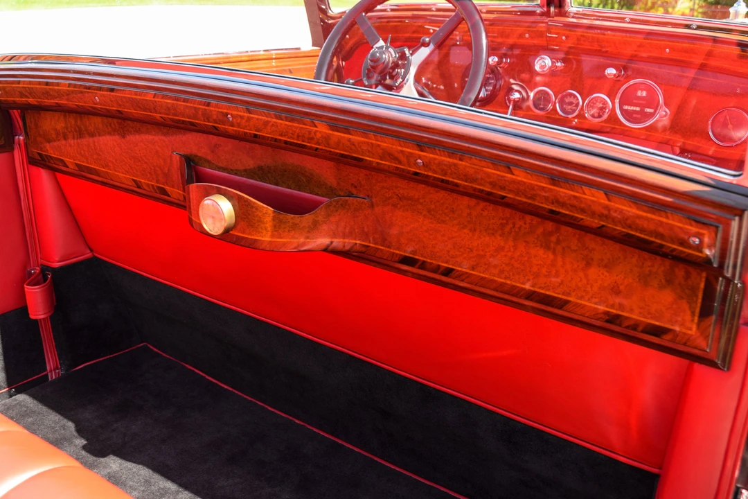 1928 Rolls-Royce Phantom I - Image 12 of 23
