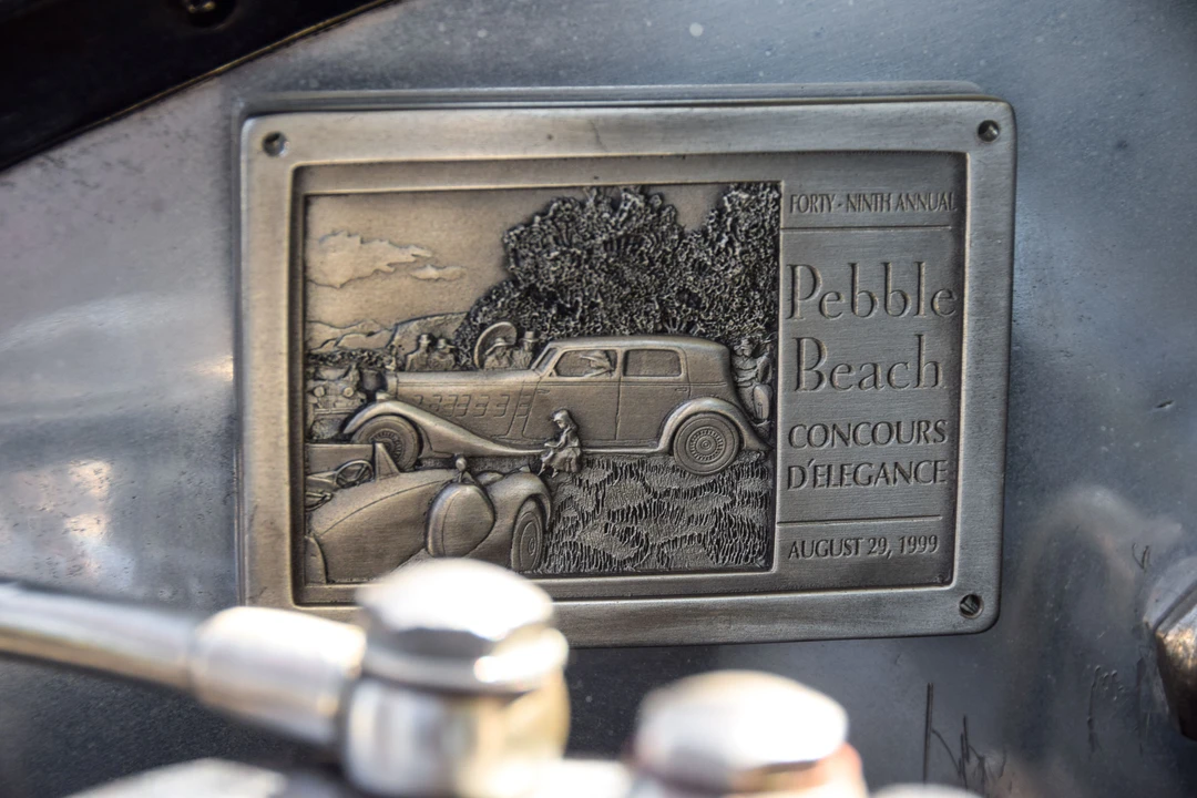 1928 Rolls-Royce Phantom I - Image 21 of 23