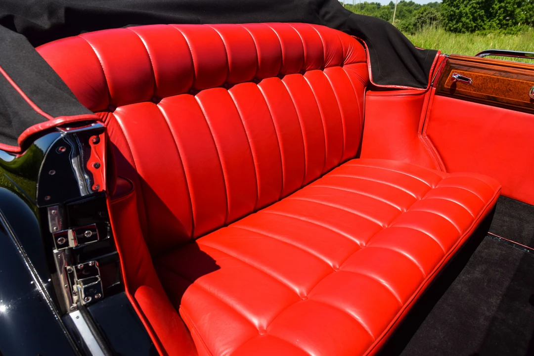 1928 Rolls-Royce Phantom I - Image 11 of 23