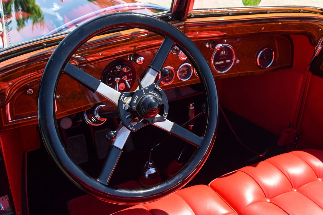1928 Rolls-Royce Phantom I - Image 10 of 23