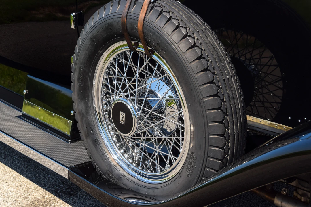 1928 Rolls-Royce Phantom I - Image 15 of 23