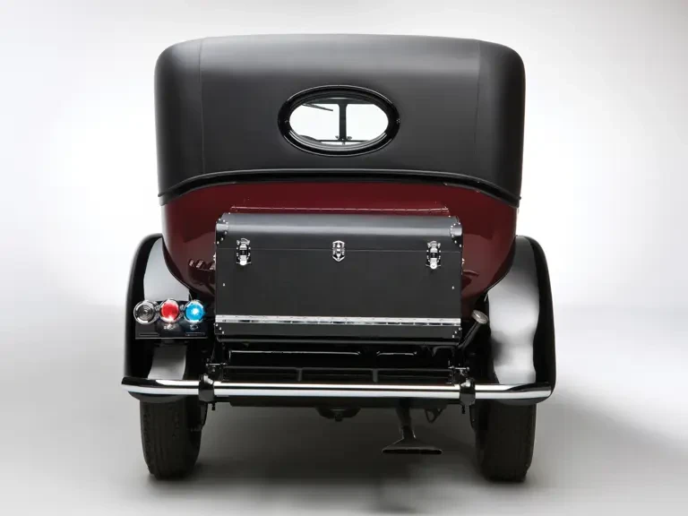 1928 Rolls-Royce Phantom I - Image 11 of 17