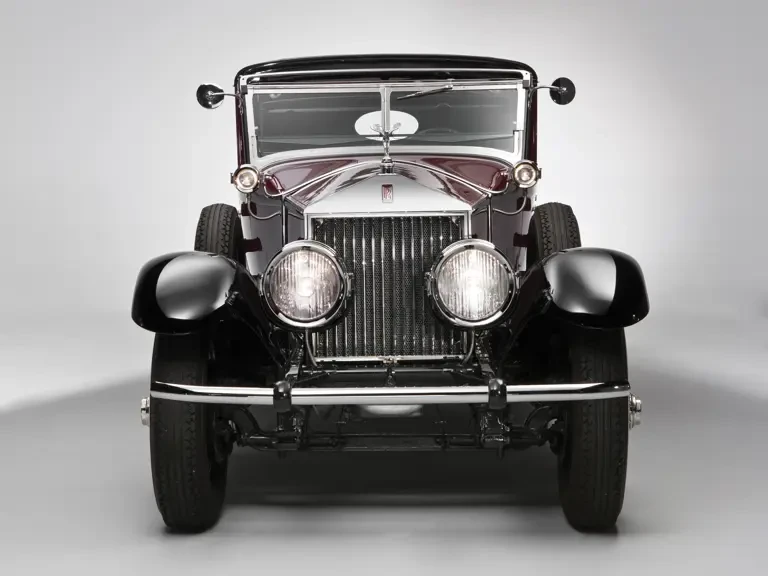 1928 Rolls-Royce Phantom I - Image 10 of 17
