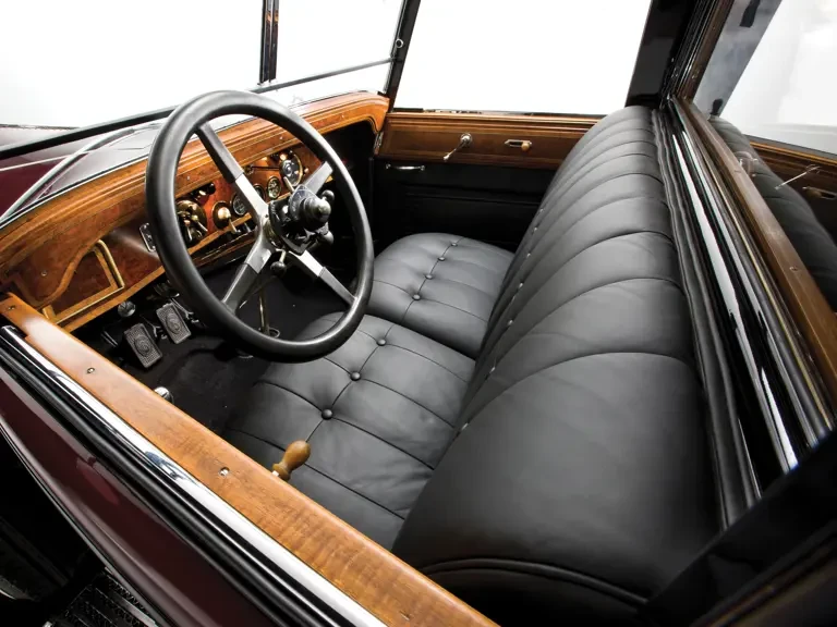 1928 Rolls-Royce Phantom I - Image 5 of 17