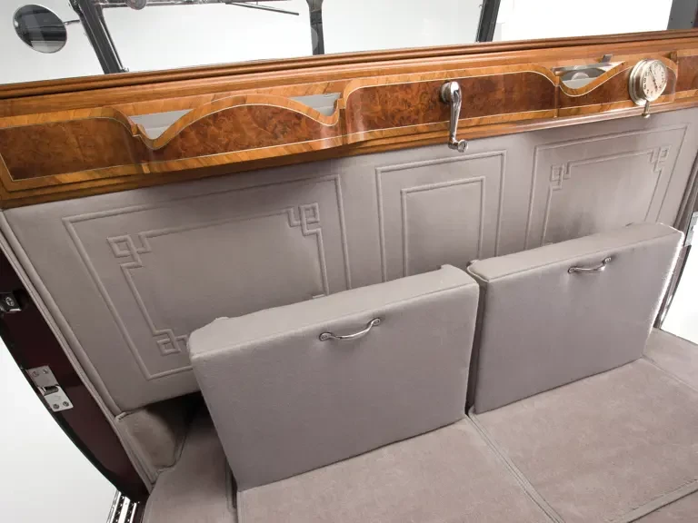 1928 Rolls-Royce Phantom I - Image 17 of 17