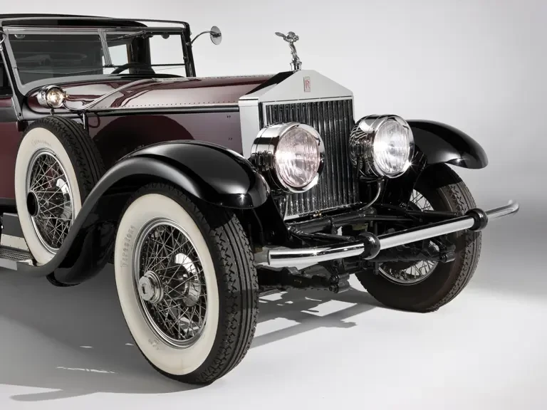 1928 Rolls-Royce Phantom I - Image 14 of 17