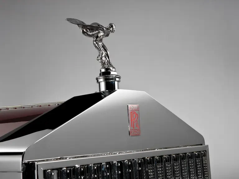 1928 Rolls-Royce Phantom I - Image 7 of 17