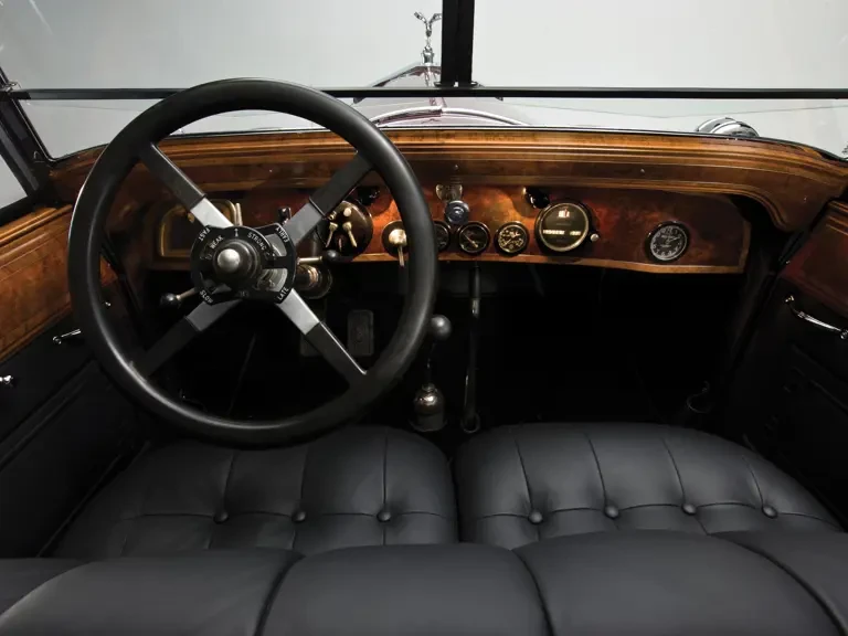 1928 Rolls-Royce Phantom I - Image 16 of 17