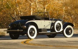 1928 Rolls-Royce Silver Ghost - Image 4 of 13