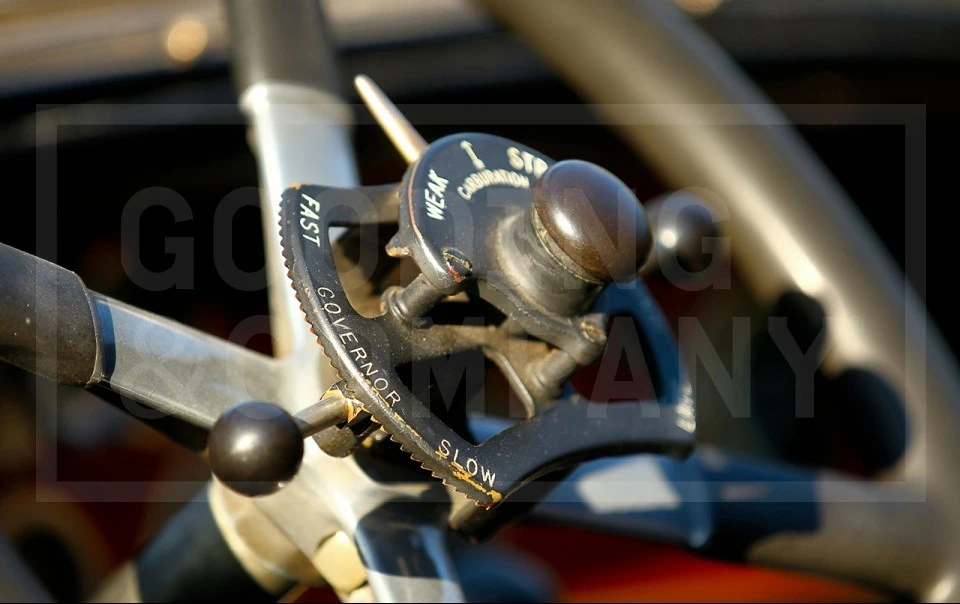 1928 Rolls-Royce Silver Ghost - Image 10 of 13