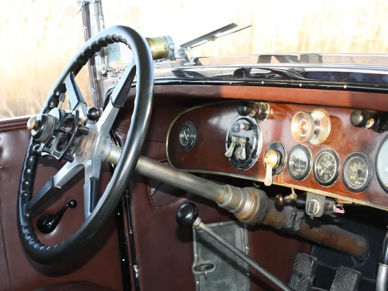 1928 Rolls-Royce Phantom I - Image 5 of 16