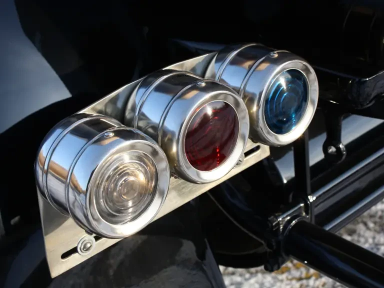 1928 Rolls-Royce Phantom I - Image 11 of 16