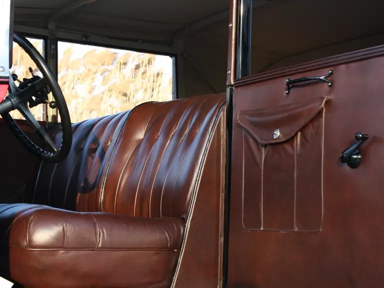 1928 Rolls-Royce Phantom I - Image 10 of 16