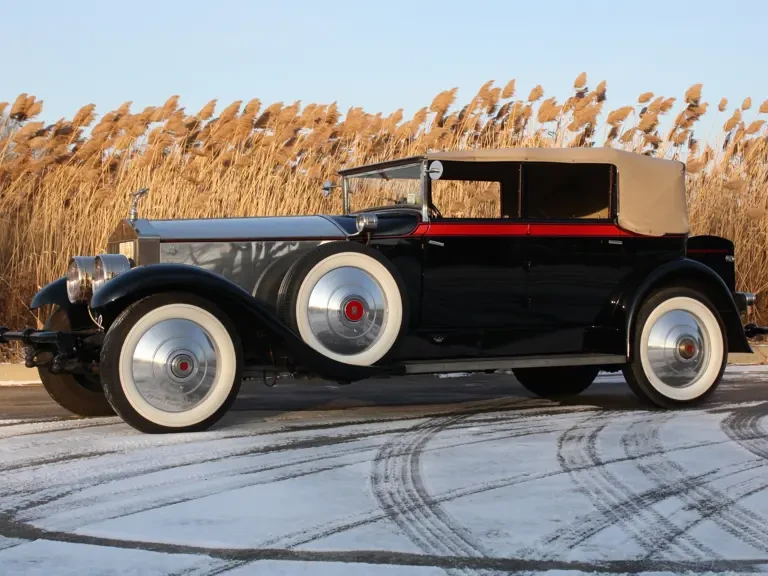 1928 Rolls-Royce Phantom I - Image 16 of 16