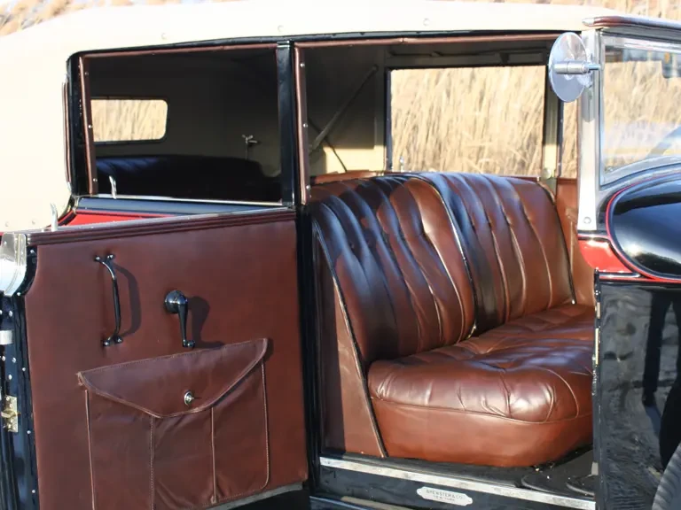 1928 Rolls-Royce Phantom I - Image 15 of 16