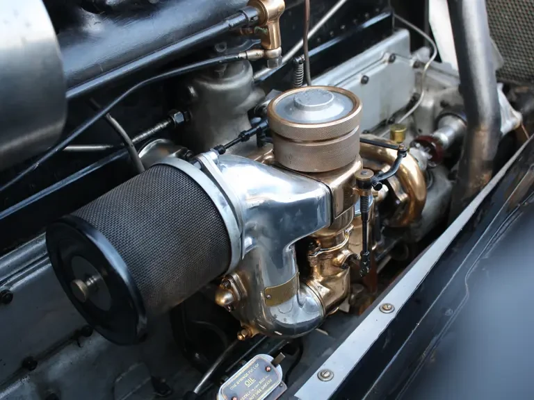 1928 Rolls-Royce Phantom I - Image 13 of 16