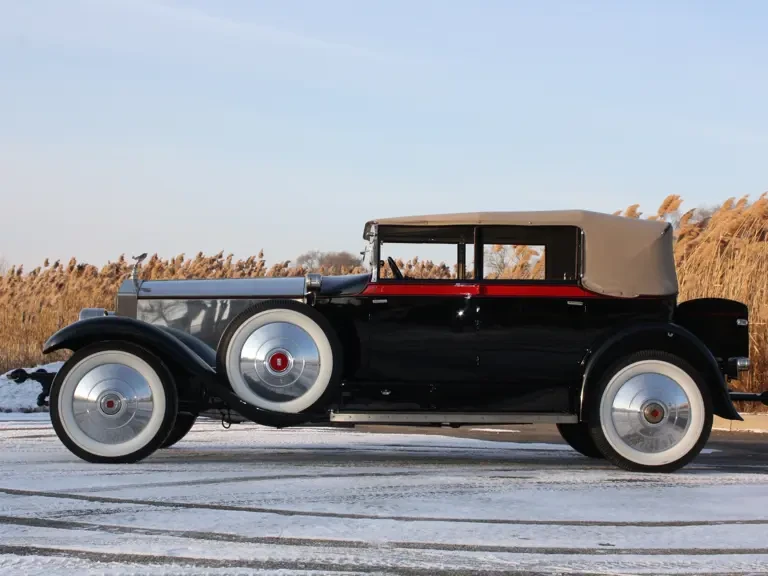 1928 Rolls-Royce Phantom I - Image 6 of 16