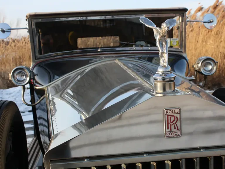1928 Rolls-Royce Phantom I - Image 7 of 16