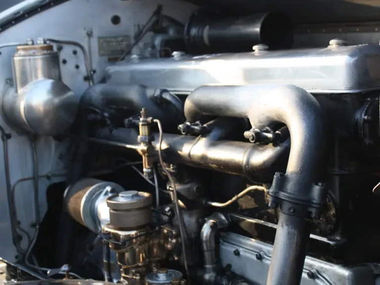 1928 Rolls-Royce Phantom I - Image 4 of 16