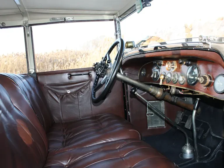 1928 Rolls-Royce Phantom I - Image 14 of 16