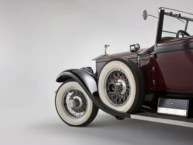 1928 Rolls-Royce Phantom I - Image 12 of 17