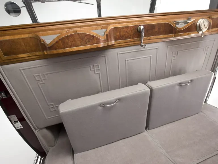 1928 Rolls-Royce Phantom I - Image 17 of 17
