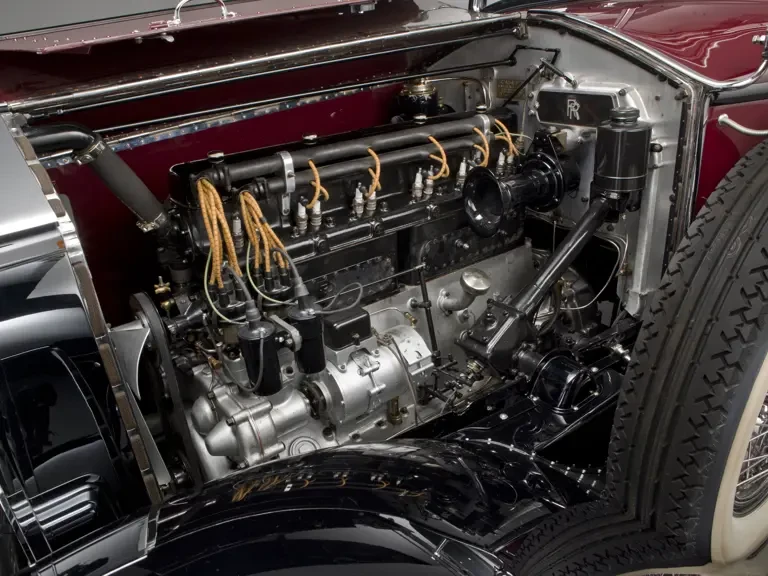 1928 Rolls-Royce Phantom I - Image 15 of 17