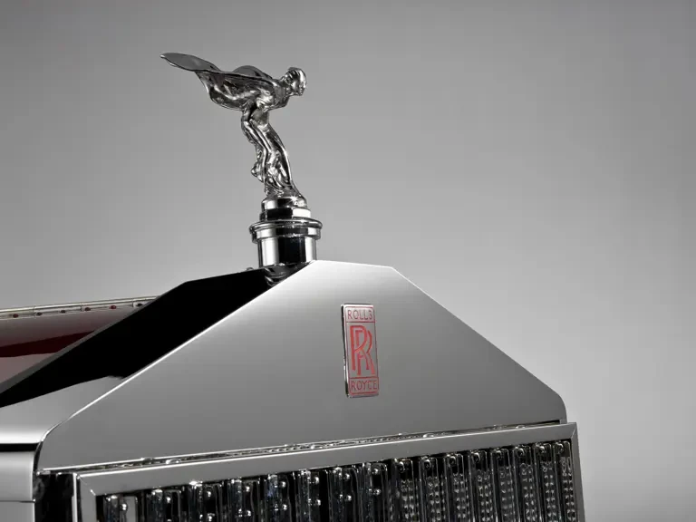1928 Rolls-Royce Phantom I - Image 7 of 17