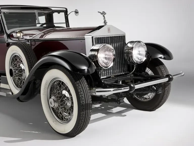 1928 Rolls-Royce Phantom I - Image 14 of 17