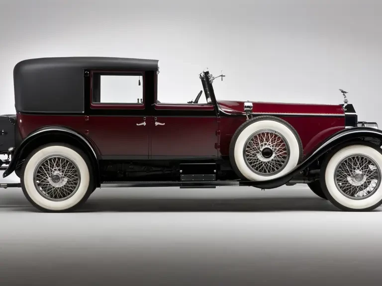1928 Rolls-Royce Phantom I - Image 6 of 17