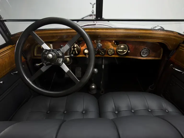 1928 Rolls-Royce Phantom I - Image 16 of 17