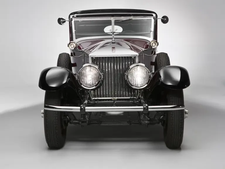 1928 Rolls-Royce Phantom I - Image 10 of 17