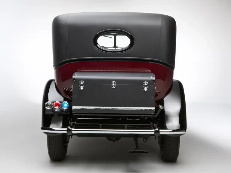 1928 Rolls-Royce Phantom I - Image 11 of 17