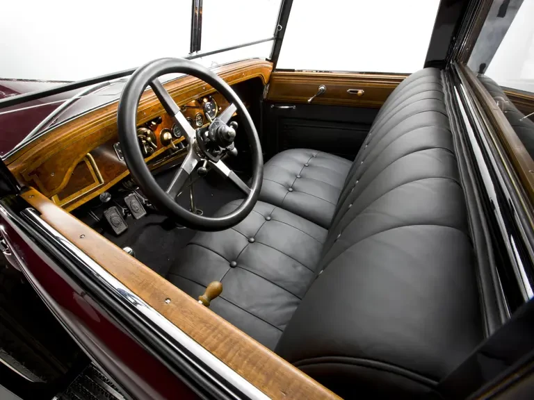 1928 Rolls-Royce Phantom I - Image 5 of 17