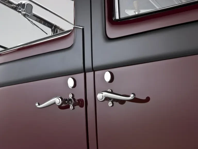 1928 Rolls-Royce Phantom I - Image 13 of 17