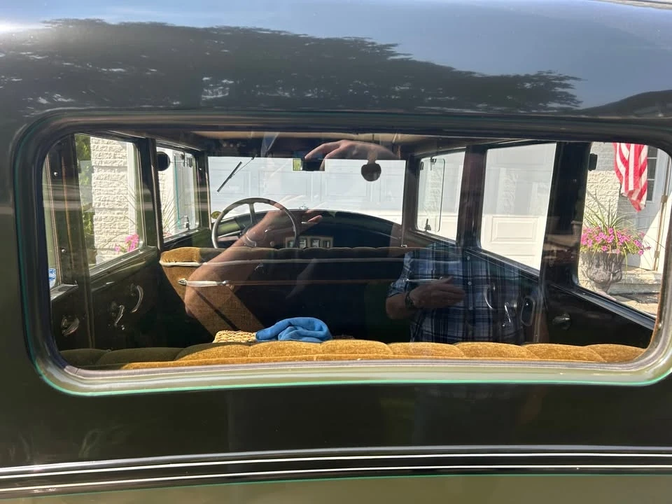1928 Studebaker Commander - Image 4 of 7