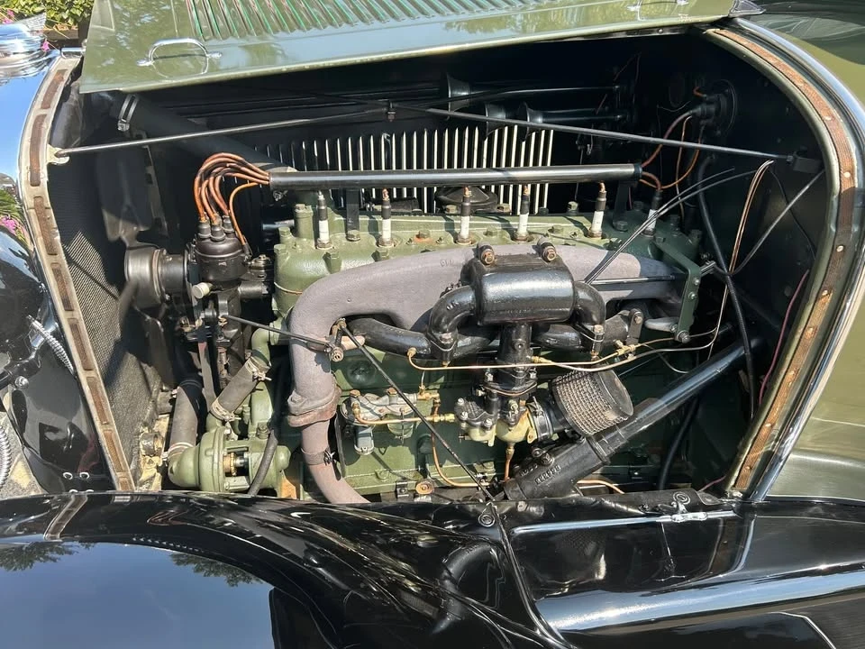 1928 Studebaker Commander - Image 6 of 7