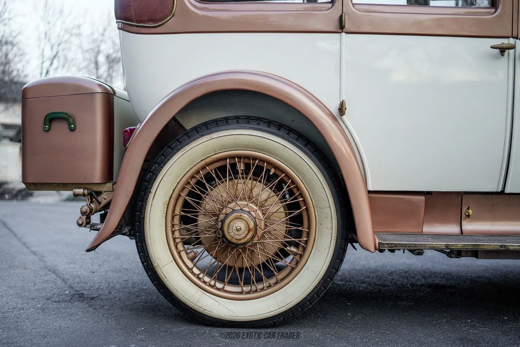1928 Rolls-Royce 20/25 - Image 10 of 12