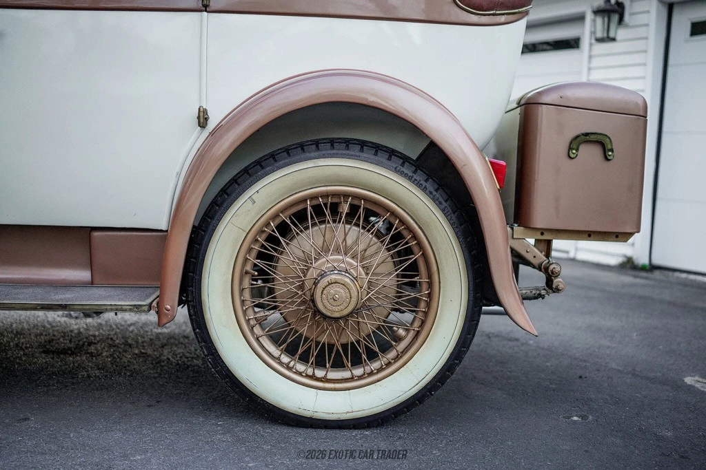 1928 Rolls-Royce 20/25 - Image 5 of 12