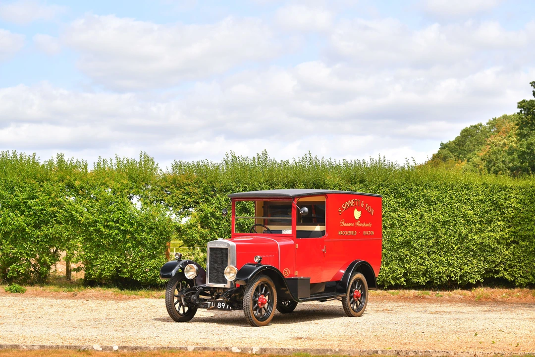 1928 Singer - Image 3 of 31