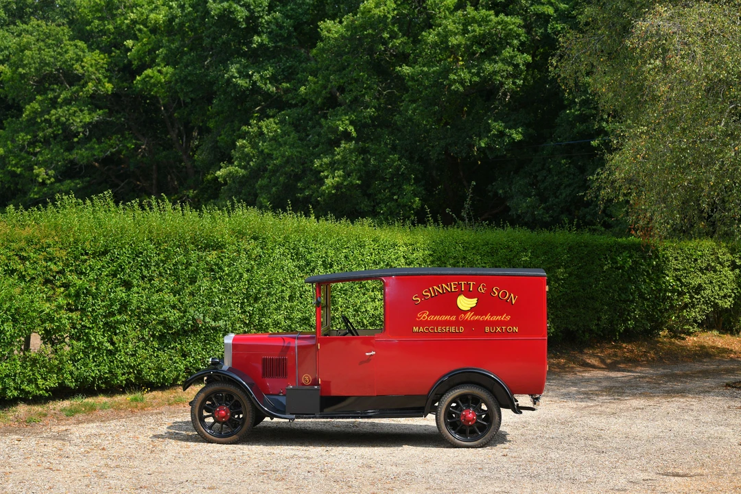 1928 Singer - Image 17 of 31
