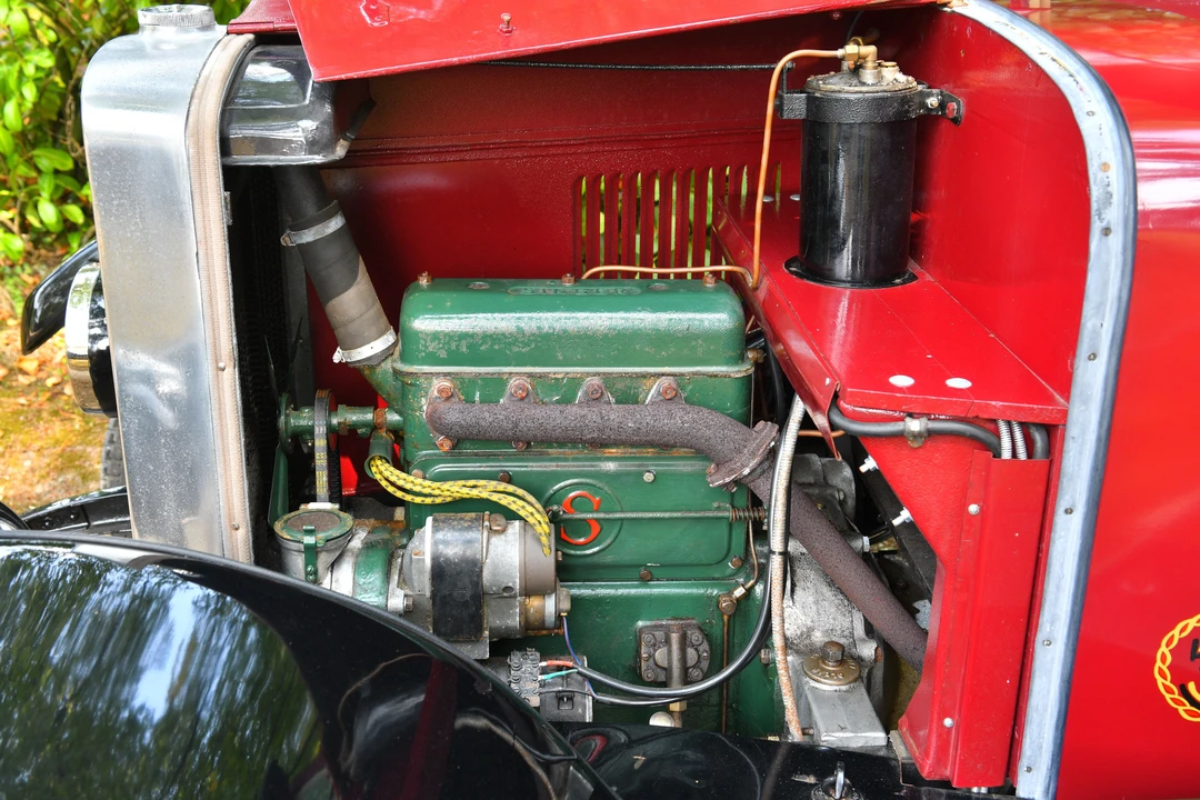 1928 Singer - Image 27 of 31