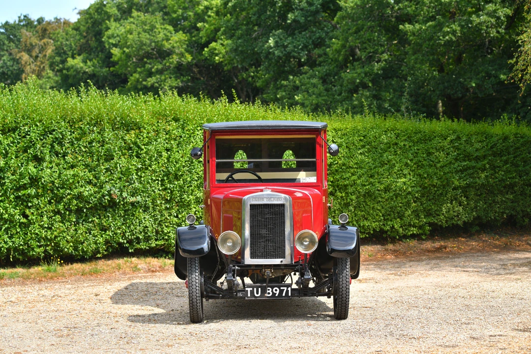 1928 Singer - Image 4 of 31