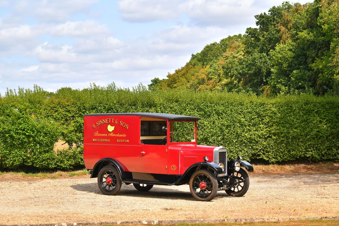 1928 Singer - Image 24 of 31