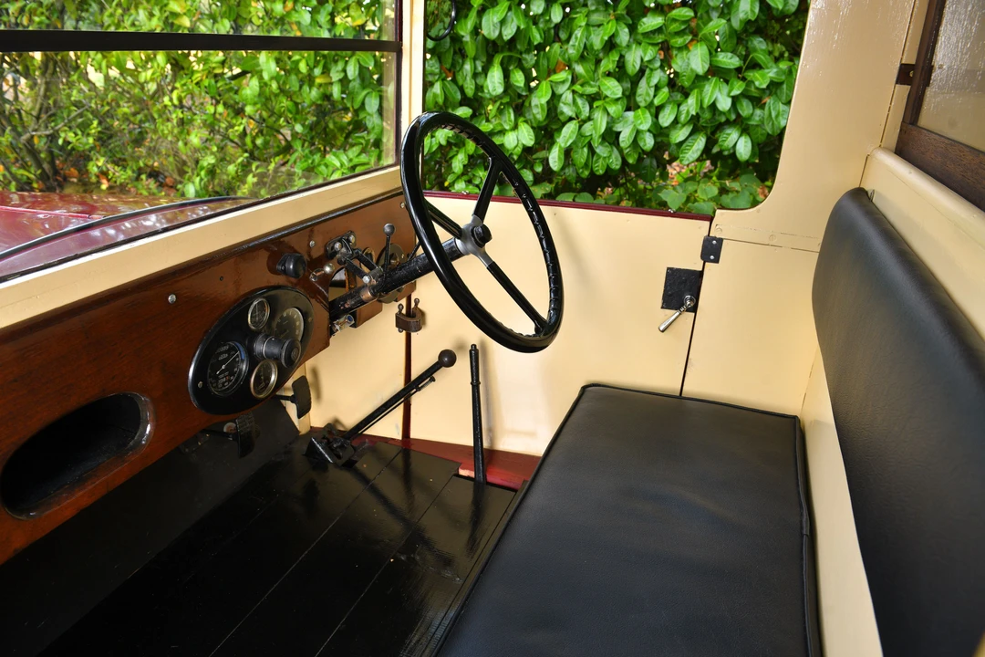1928 Singer - Image 28 of 31