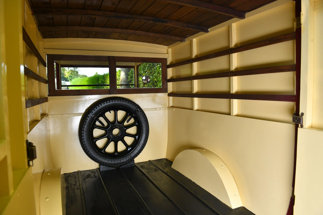 1928 Singer - Image 30 of 31