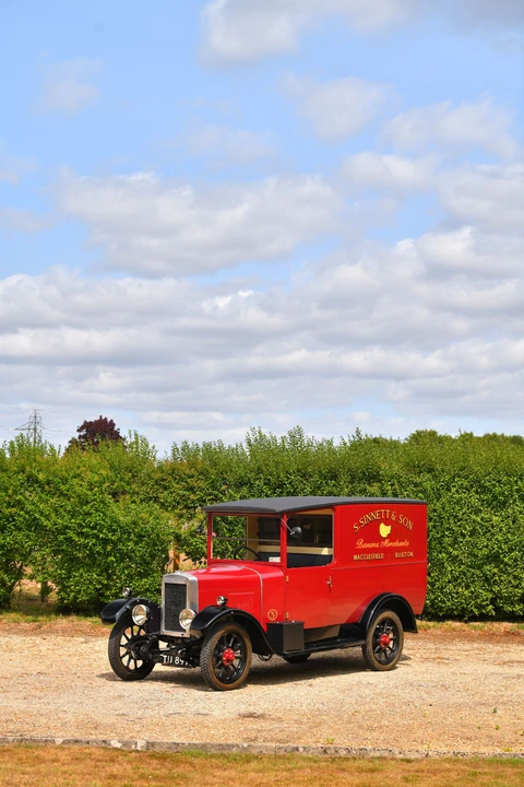 1928 Singer - Image 5 of 31