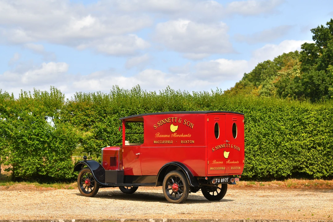1928 Singer - Image 18 of 31
